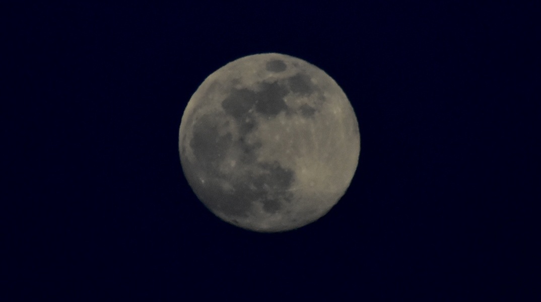 Πανσέληνος