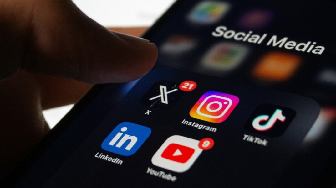 Η κυβέρνηση της Νορβηγίας σχεδιάζει απαγόρευση των social media για παιδιά κάτω των 16 ετών