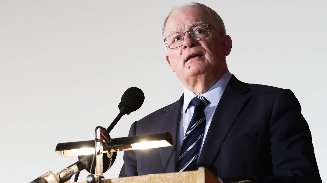 Μήνυμα Τασούλα για τη Γενοκτονία των Αρμενίων