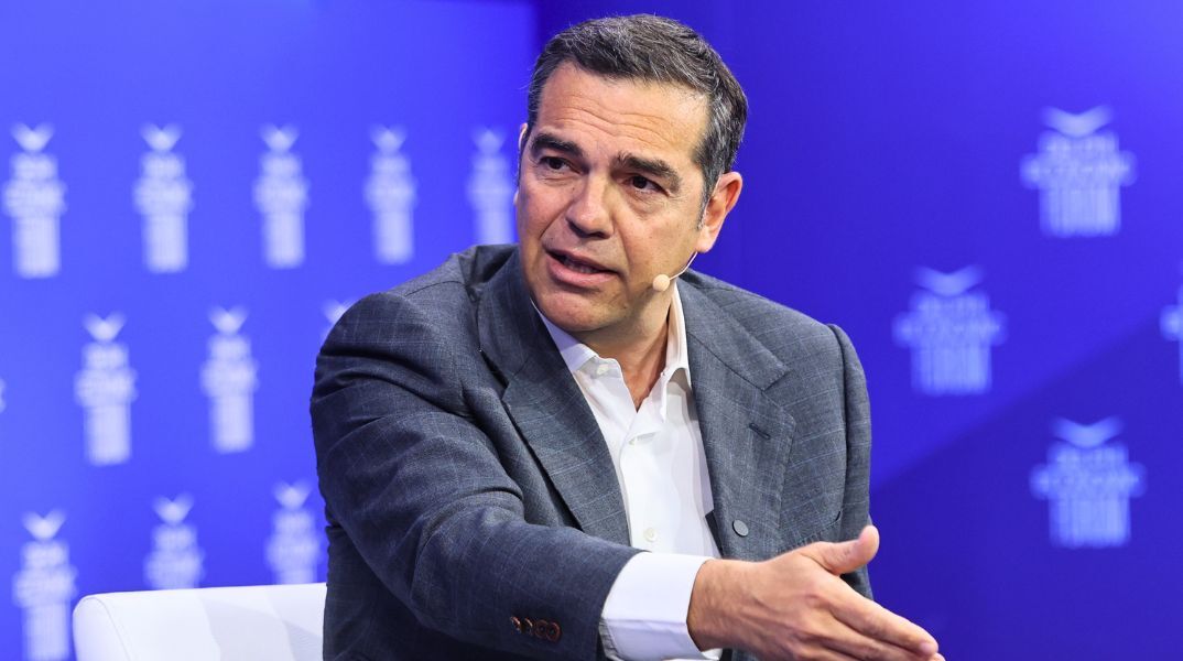 Τσίπρας ή τανκς