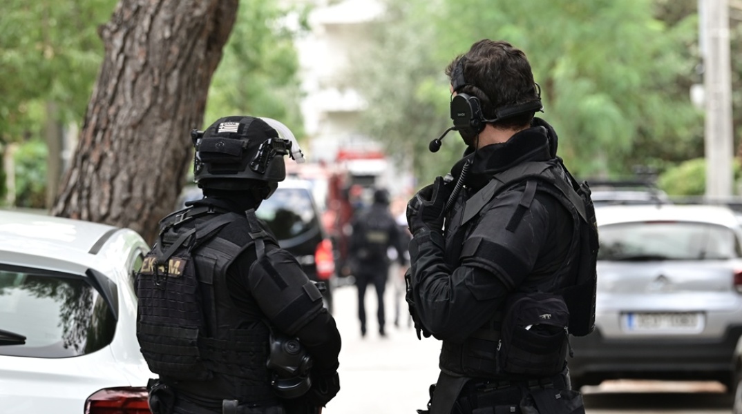 Στελέχη της ΕΜΑΚ