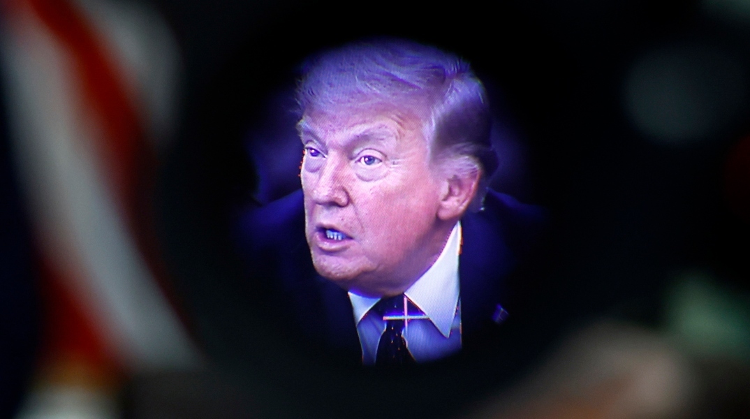 Ο Ντοναλντ Τραμπ, το φάντασμα της 25ης Τροπολογίας του Συντάγματος των ΗΠΑ και ο «Κανόνας Goldwater»