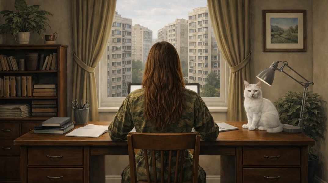 10+1 μαθήματα διαχείρισης της καθημερινότητας από τον… στρατό