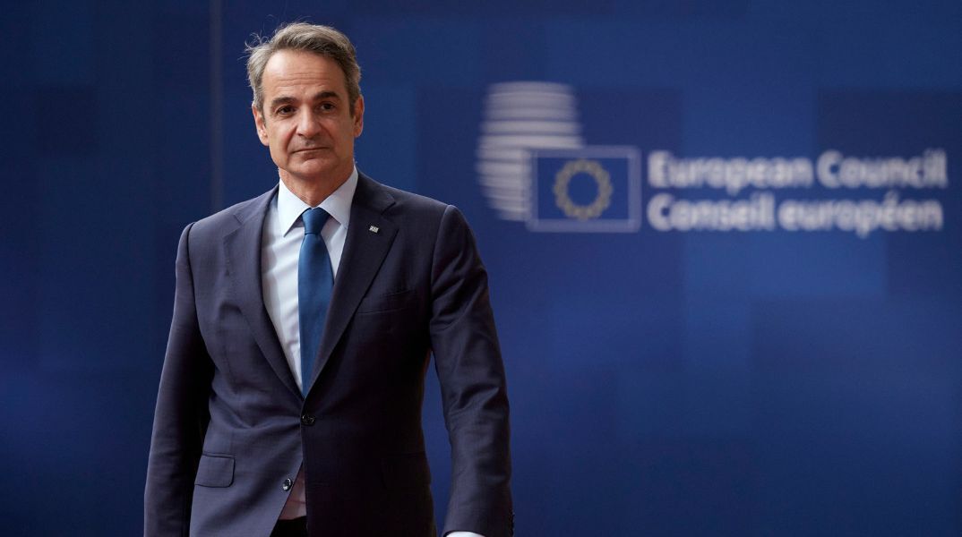 Ο Κυριάκος Μητσοτάκης καταδίκασε την επίθεση στο δείπνο του Λευκού Οίκου - Ανακούφιση για την ασφάλεια του προεδρικού ζεύγους των ΗΠΑ.