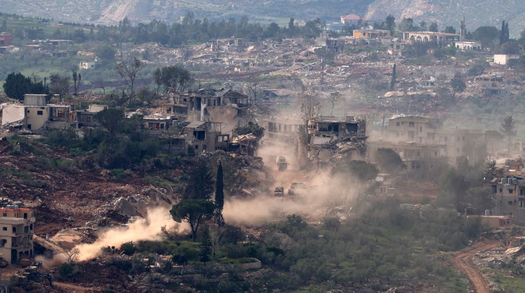 Ο Νετανιάχου διέταξε «σφοδρή επίθεση» στη Χεζμπολάχ, παρά την παράταση της εκεχειρίας - Νέες επιθέσεις, νεκροί και αντίποινα αυξάνουν την ένταση στον Λίβανο.