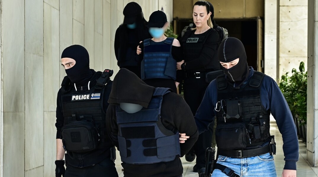 Διακοπή στη δίκη για τους τρεις 20χρονους για την δολοφονία στον Άγιο Δημήτριο