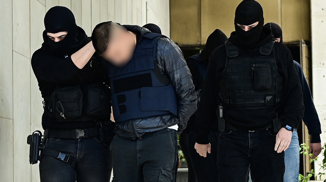 Ο 20χρονος κατηγορούμενος για τη δολοφονία του 27χρονου στον Άγιο Δημήτριο