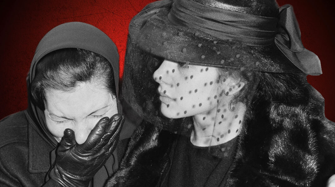 Η δολοφονία του Αρίστου Κωνσταντίνου