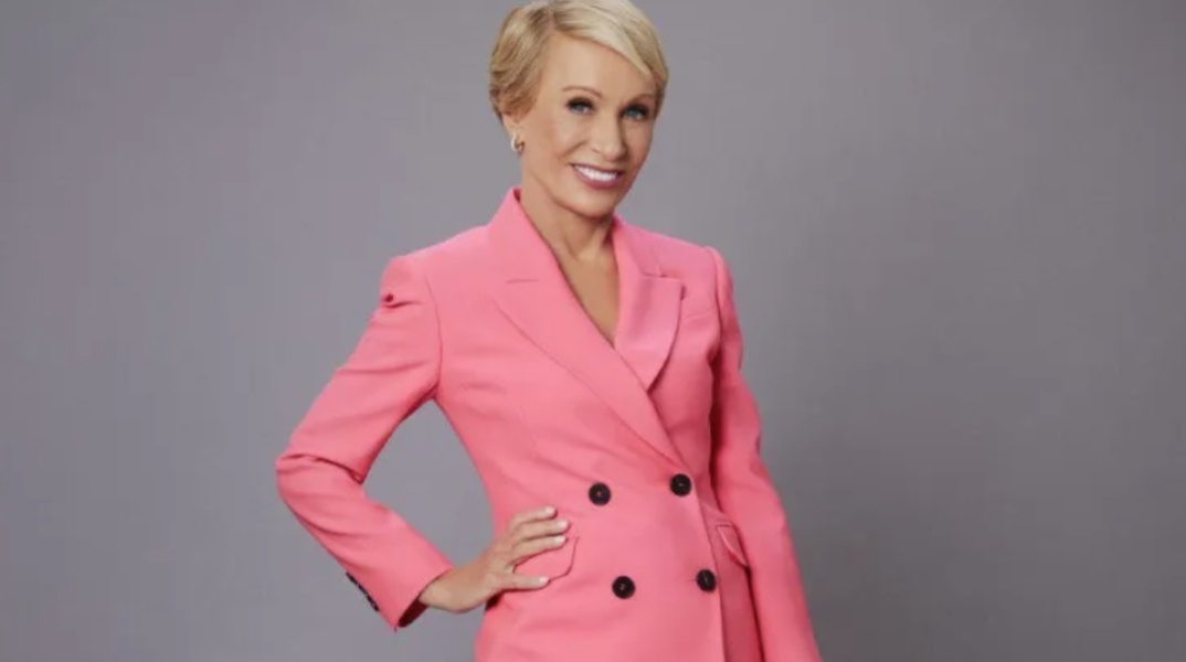 Η επιχειρηματίας και κριτής του Shark Tank που προκαλεί με τις δηλώσεις της περί απολύσεων