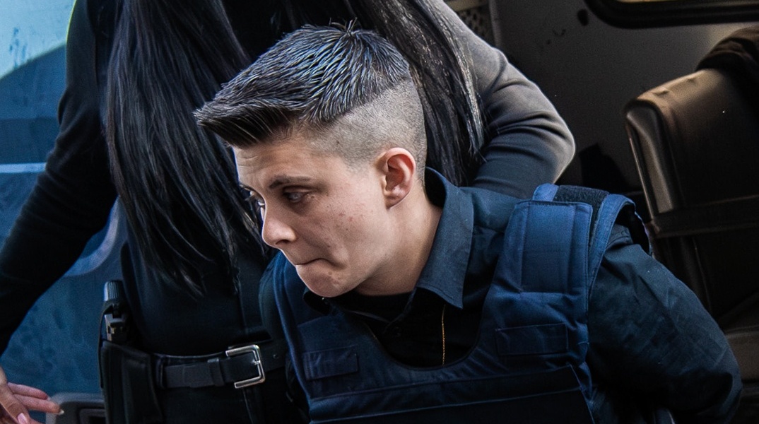 Ειρήνη Μουρτζούκου