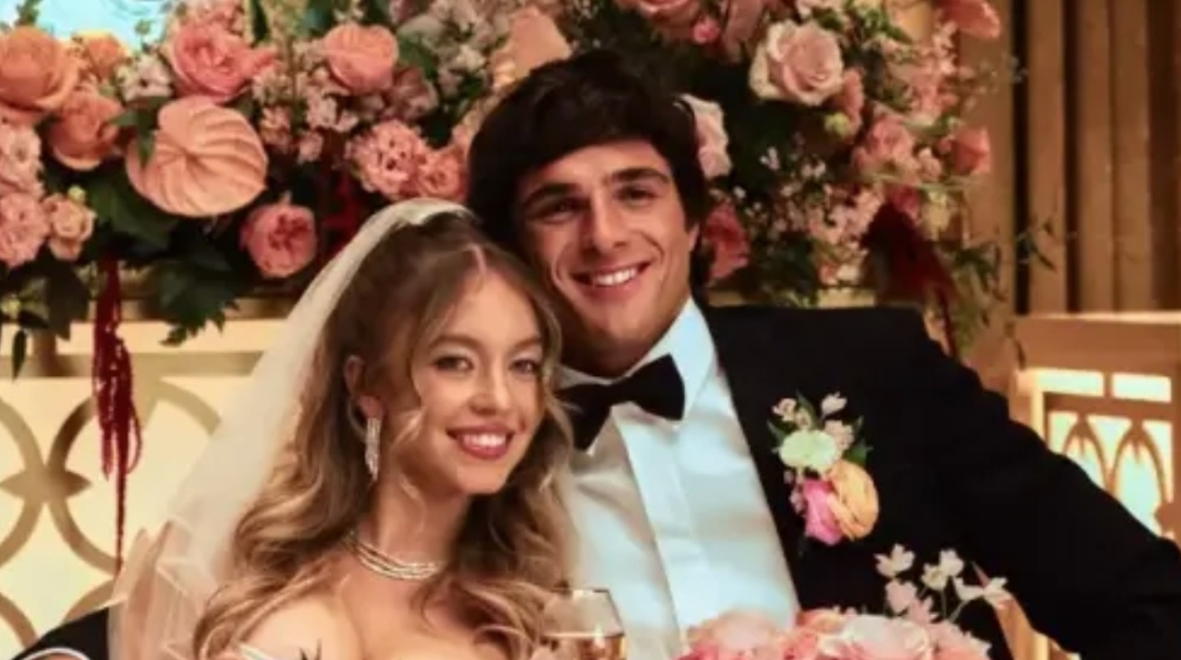 Ο γάμος της τηλεοπτικής χρονιάς για όλους τους λάθος λόγους