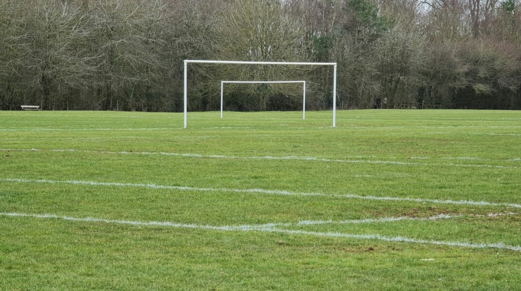 Συνελήφθη 23χρονος πριν από ποδοσφαιρικό αγώνα στην Ζάκυνθο - Είχε πάνω του πυρσούς και φωτοβολίδες