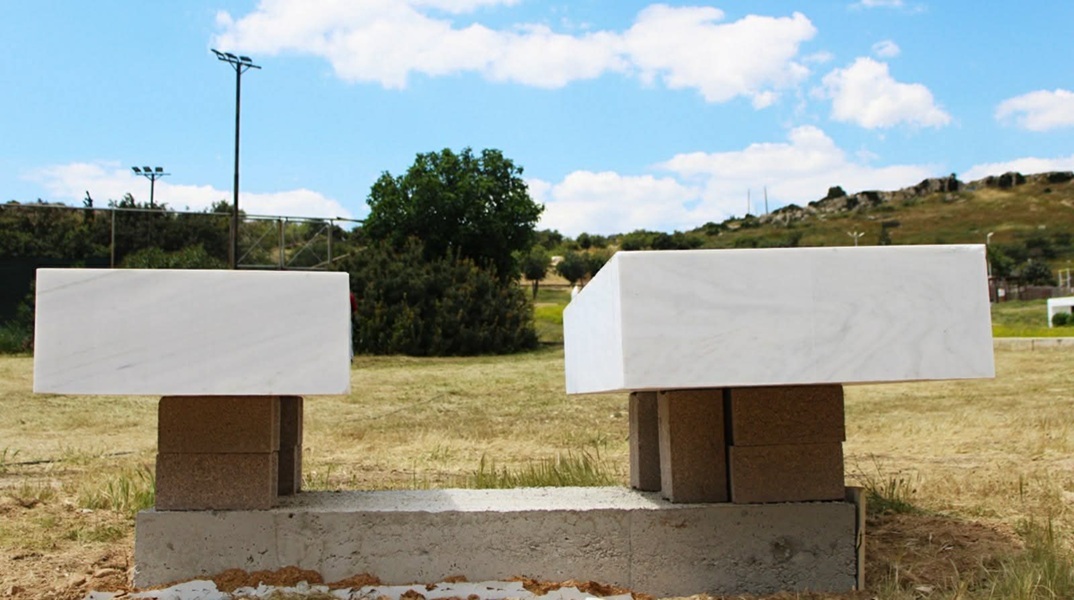 1ο Συμπόσιο Γλυπτικής Αλίμου: Μια υπαίθρια γλυπτοθήκη στον Λόφο Πανί