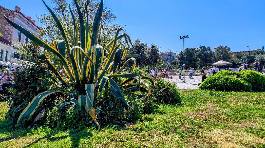 Ο καιρός την Πρωτομαγιά: Πού θα θυμίζει φθινόπωρο