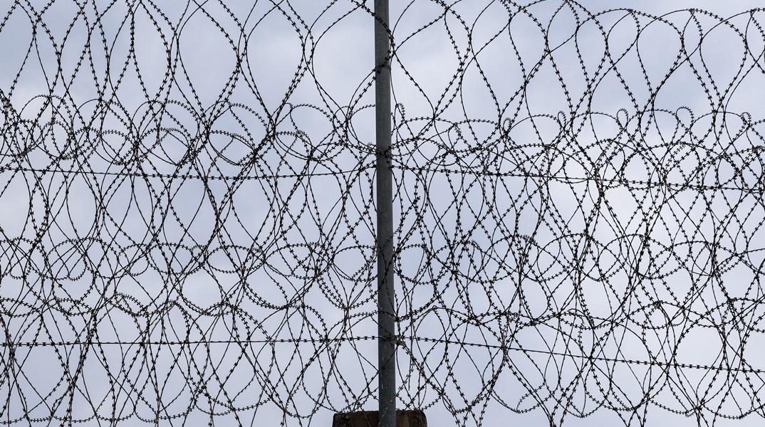 Σύρματα φυλακών