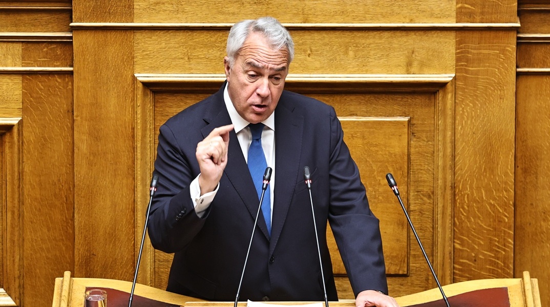 Μάκης Βορίδης