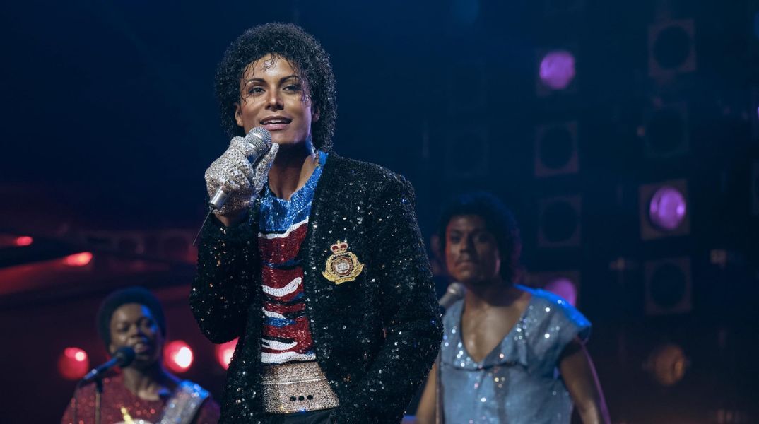 Το Michael για τον Μάικλ Τζάκσον άνοιξε με 217 εκατ. δολάρια παγκοσμίως - Ρεκόρ βιογραφικής ταινίας, παρά τις κακές κριτικές και τις δυσκολίες παραγωγής