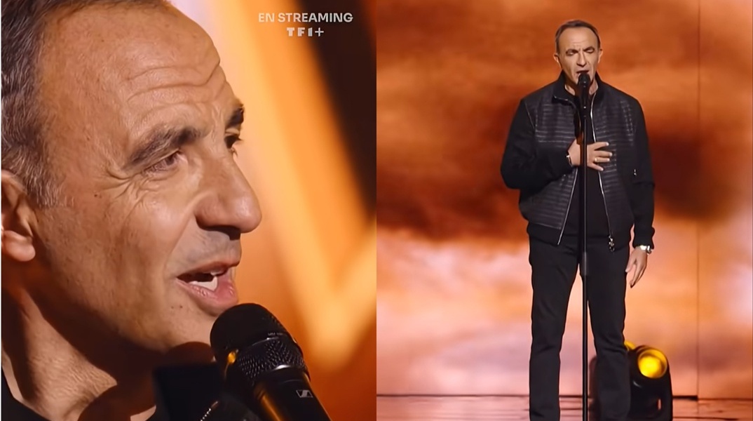 Νίκος Αλιάγας