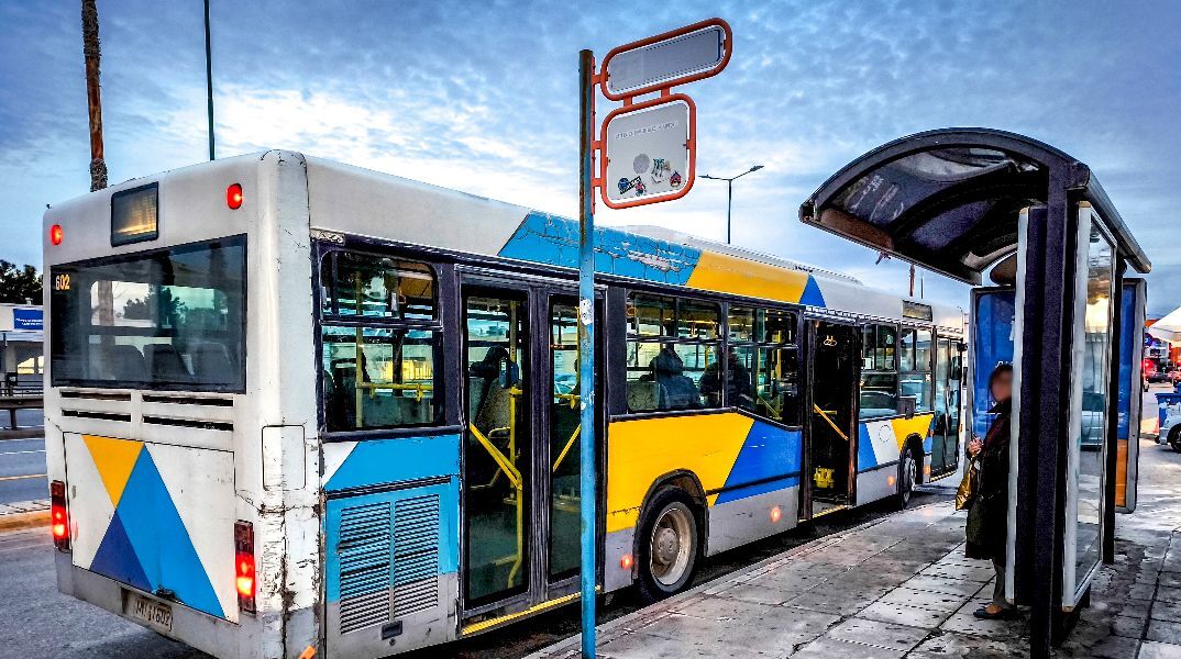 Πρωτομαγιά 2026: Πώς θα κινηθούν Μετρό, λεωφορεία και τρένα - Τα τελευταία δρομολόγια