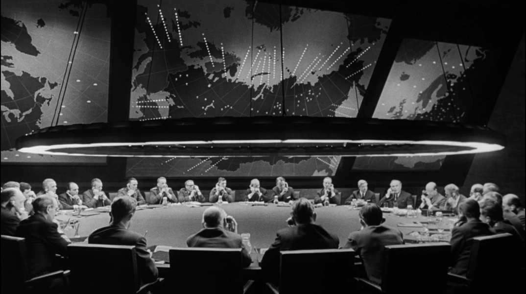 Γιατί η αμερικανική εξωτερική πολιτική φαίνεται (και είναι) αλλοπρόσαλλη