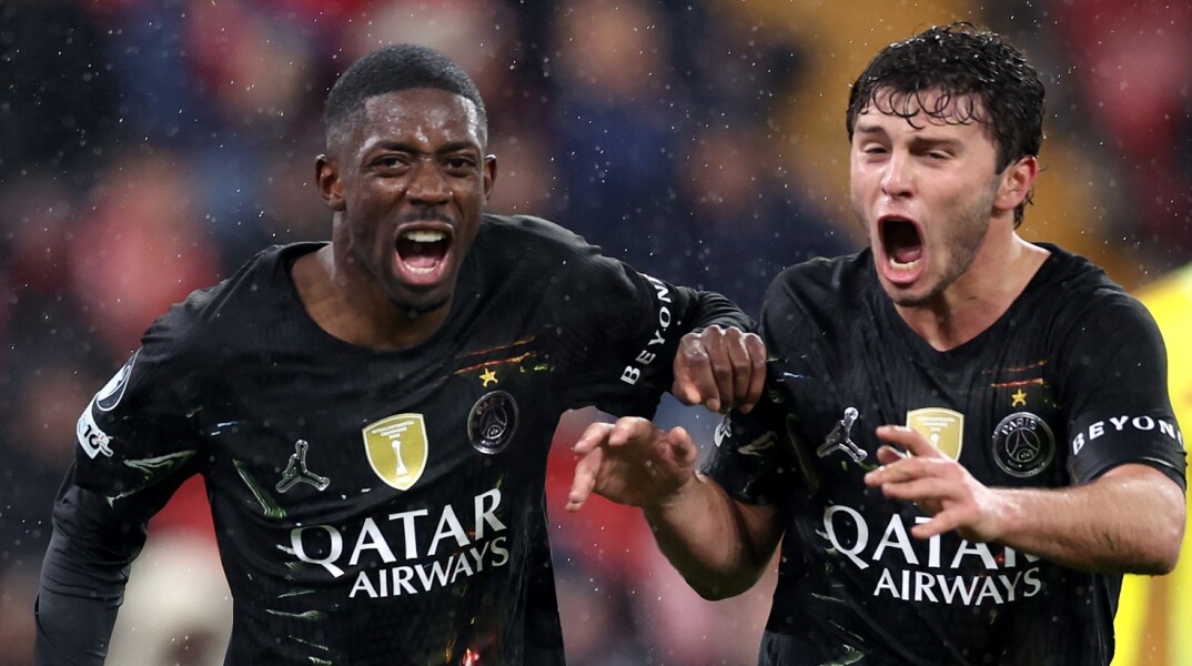 Champions League: Πού θα δείτε την πρώτη μάχη της Παρί Σεν Ζερμέν με την Μπάγερν για τα ημιτελικά