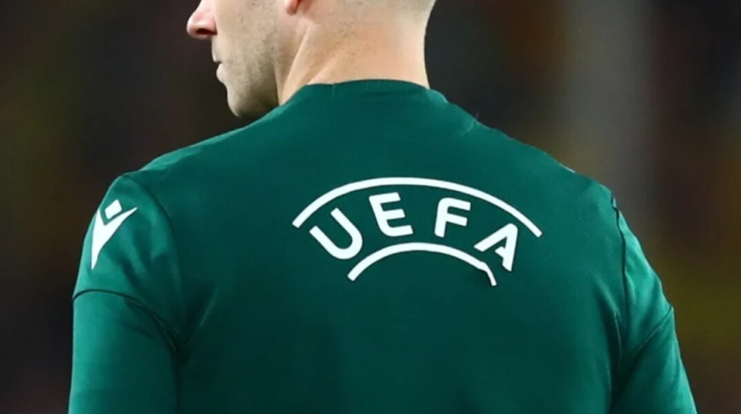 Σκάνδαλο με διεθνή διαιτητή της UEFA – Κατηγορείται για σεξουαλική επίθεση σε ανήλικο