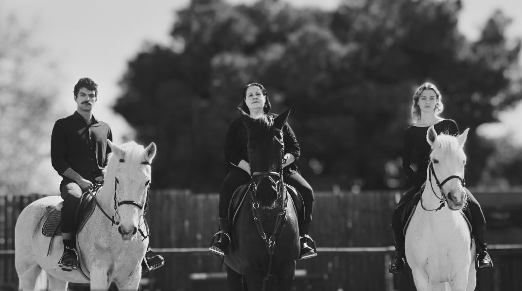 Ο Στάθης Λιβαθινός επιστρέφει στο Φεστιβάλ Αθηνών Επιδαύρου με την «Εκάβη - Στη σκιά της Πολιτείας»