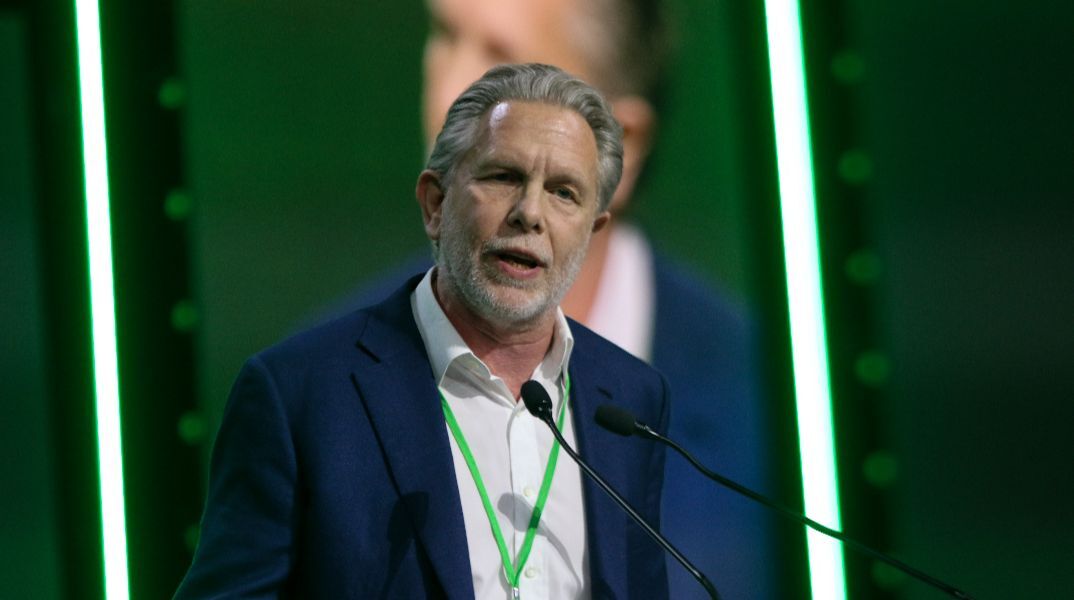 Γερουλάνος: Μα κανένας στην κυβέρνηση δεν θέλει να ξέρει τι έγινε με τις υποκλοπές;