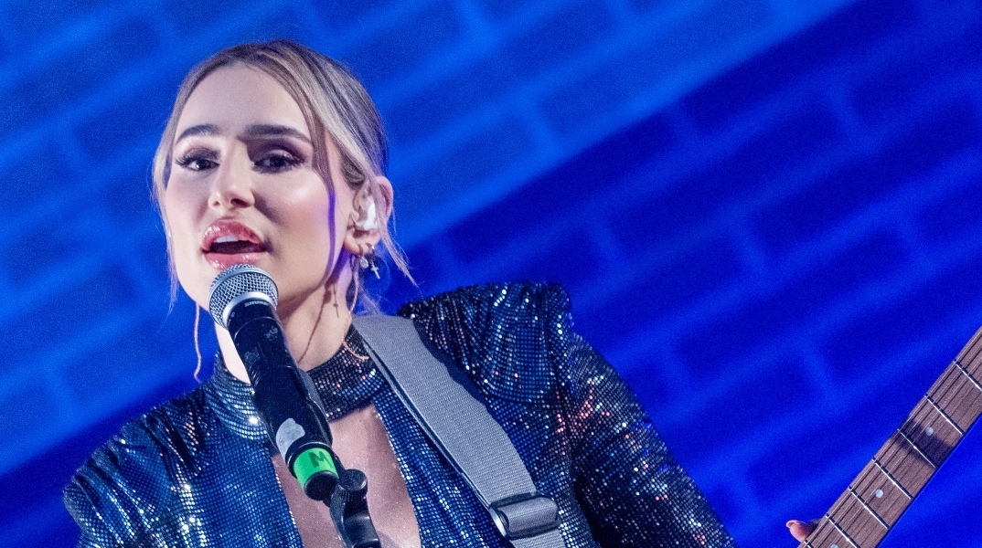 H Kid Moxie υπογράφει το soundtrack του «Titanic Ocean» που κάνει πρεμιέρα στις Κάννες