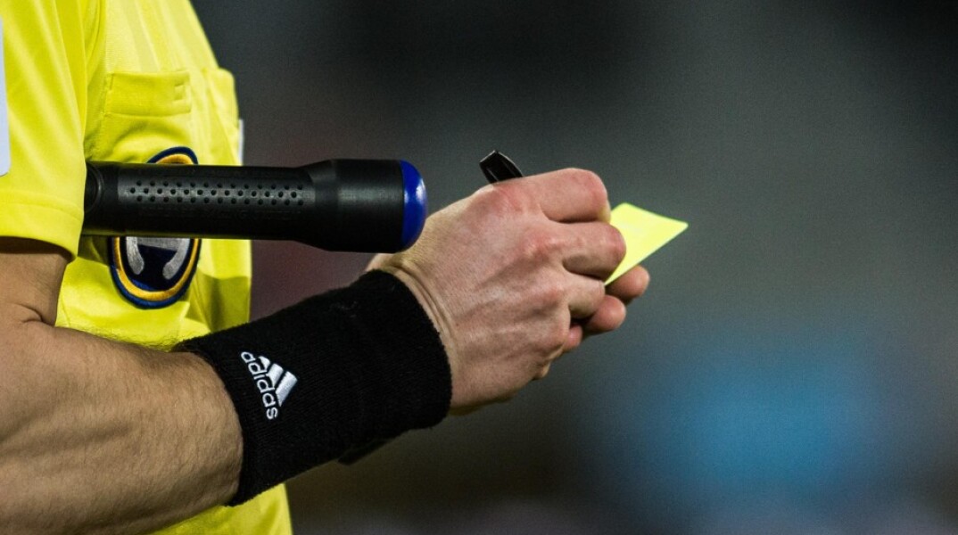 Μουντιάλ: Η FIFA ετοιμάζει πρωτοποριακή αλλαγή με τις κίτρινες κάρτες