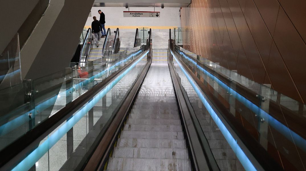 Μετρό Θεσσαλονίκης: Πότε  θα ξεκινήσει η λειτουργία της γραμμής της Καλαμαριάς