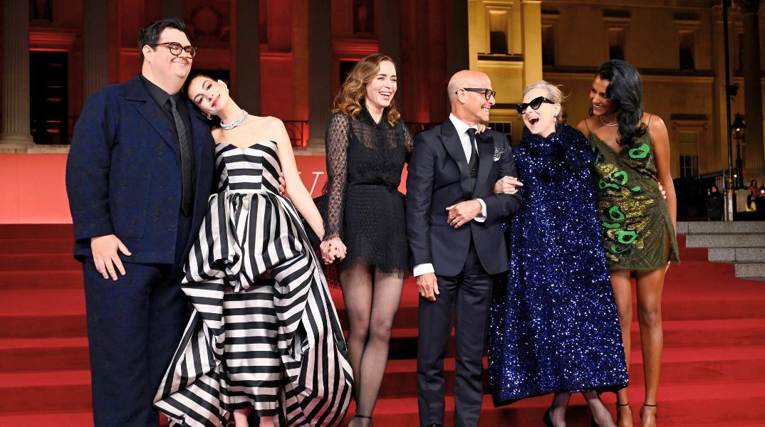 Μόδα και Κινηματογράφος: Πέντε ταινίες για να δεις πριν το «Ο Διάβολος Φοράει Prada 2» 