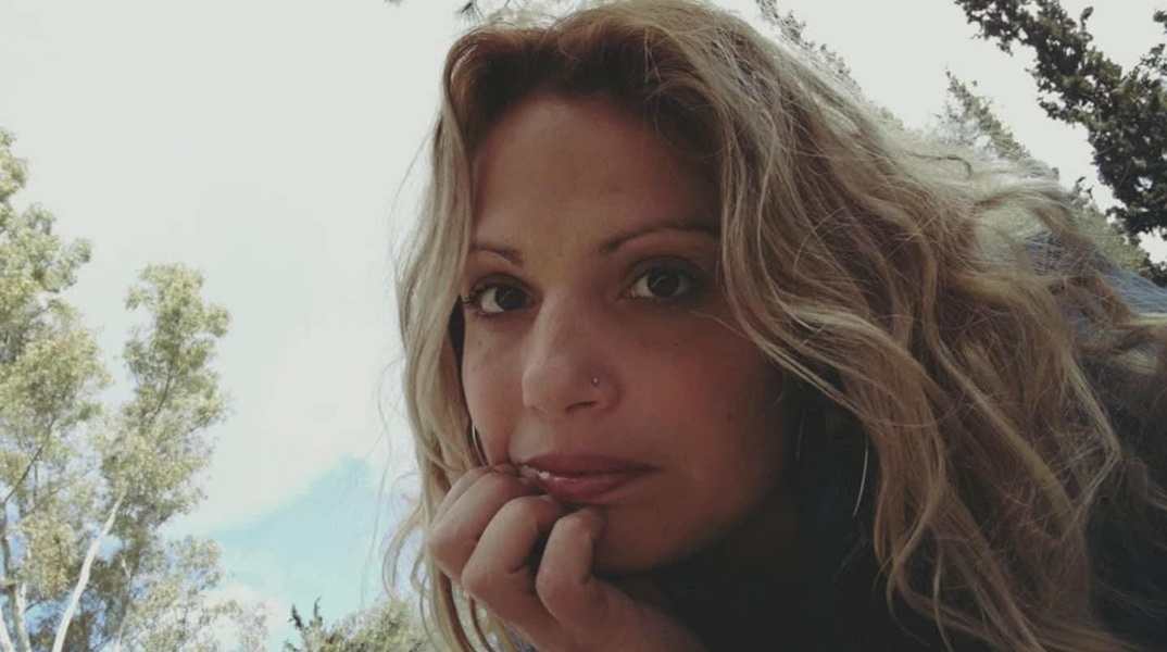 Νατάσα Μωϋσόγλου