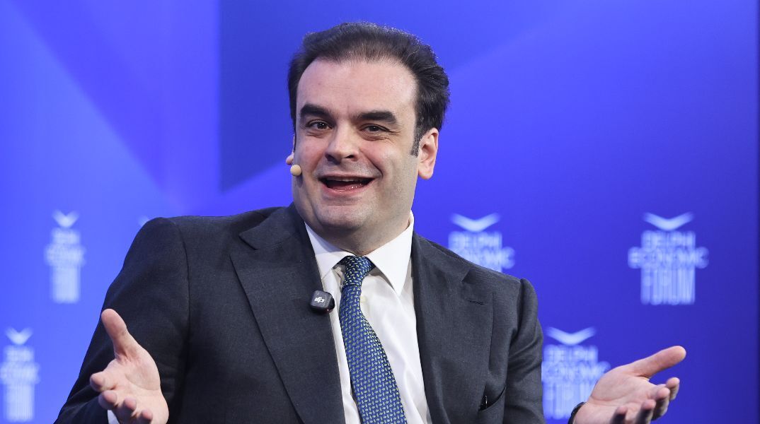 Πιερρακάκης: Το νόημα για την Ελλάδα δεν είναι μόνο να βρει την Ιθάκη, αλλά να τη φτάσει χωρίς να ξαναζήσει Οδύσσεια