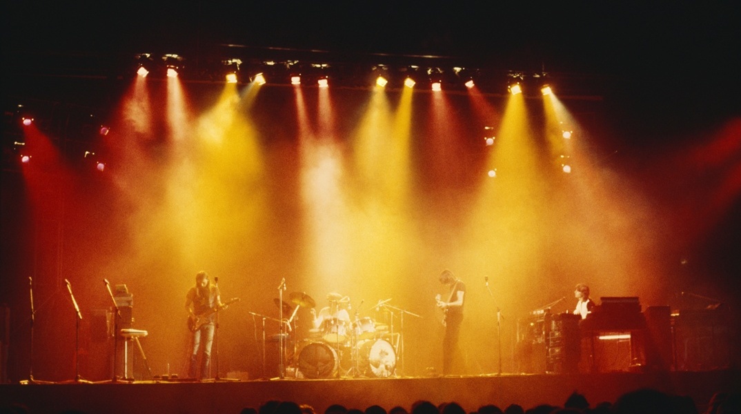 Σαν σήμερα 28 Απριλίου 1973, το «Dark Side of the Moon» των Pink Floyd κατακτά το Billboard
