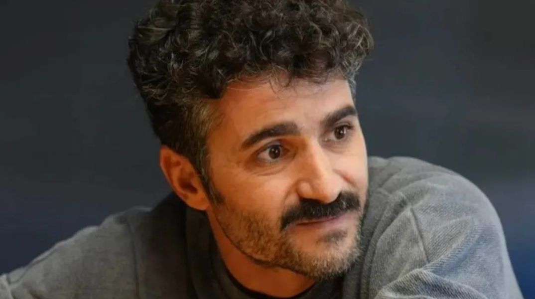 Ο Προκόπης Αγαθοκλέους αποκάλυψε τον χωρισμό του από τη σύζυγό του μετά από 8 χρόνια γάμου