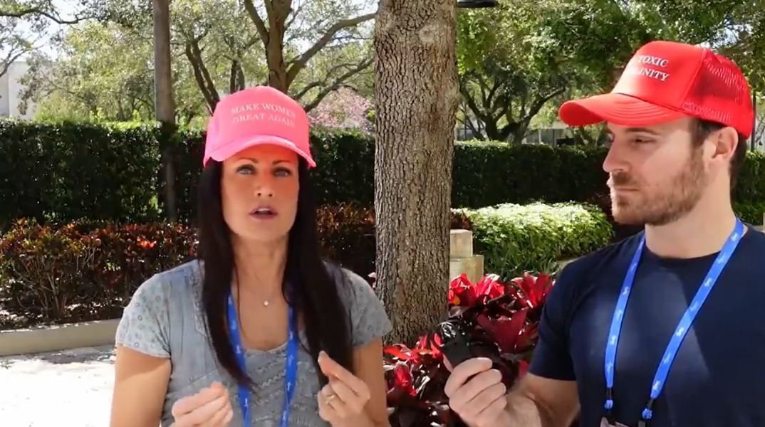 ΗΠΑ: Αντιδράσεις για διορισμό του Ντόναλντ Τραμπ - Η Μελίσα Άιζακ, νέα δικαστής μεταναστευτικών υποθέσεων, έχει ιστορικό υποτιμητικών δηλώσεων για τις γυναίκες