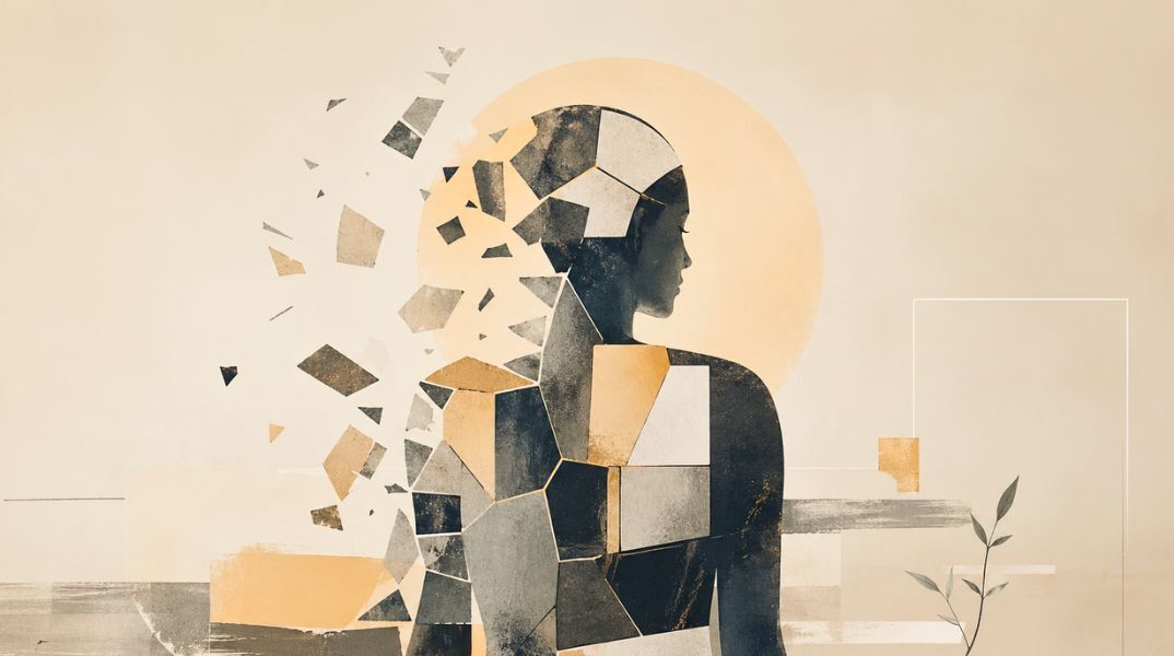 Γεωργία Κλειδαριά, εκ βαθέων: Η ζωή μετά το εγκεφαλικό