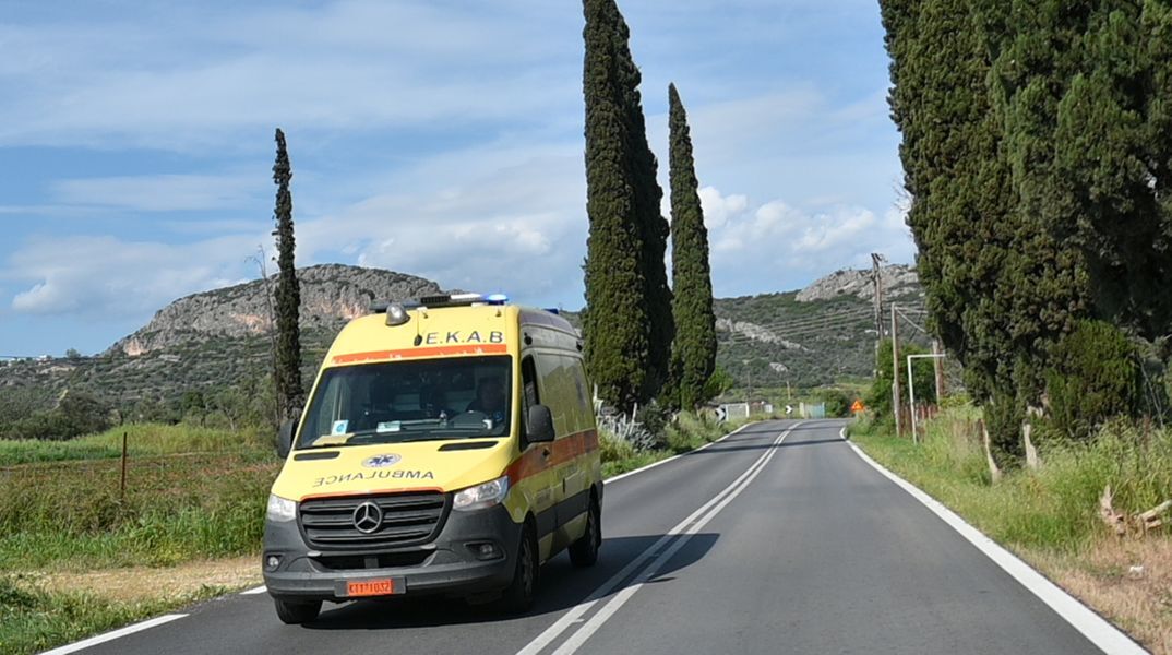 Τραγωδία στην Ηλεία: Νεκρός 13χρονος που οδηγούσε πατίνι και συγκρούστηκε με αυτοκίνητο