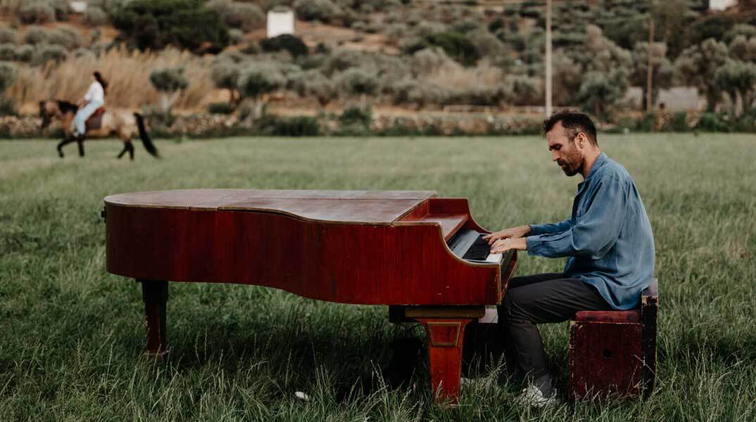 8 χρόνια Lemon: Η μεγάλη βραδιά στην Αθήνα