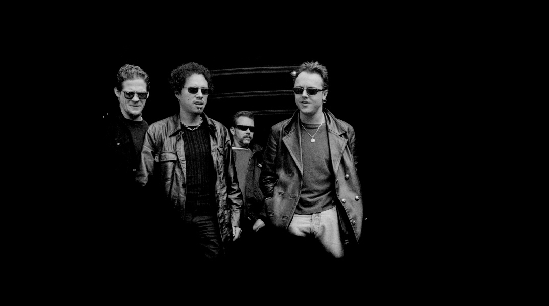 Οι Metallica επαναφέρουν το «ReLoad» με ανέκδοτο υλικό