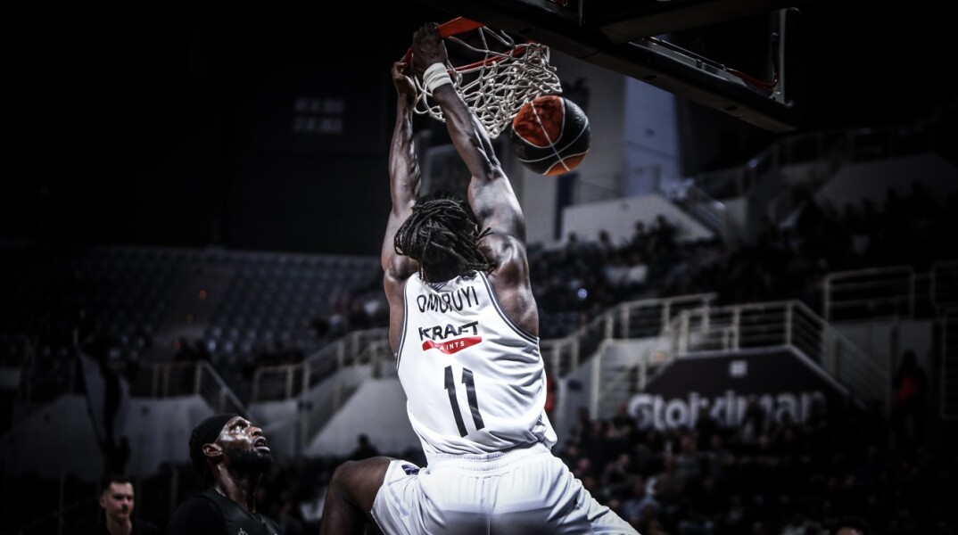 ΠΑΟΚ: Απόψε ο δεύτερος τελικός κόντρα στην Μπιλμπάο και το ραντεβού με την ιστορία - Η ώρα και το κανάλι του παιχνιδιού