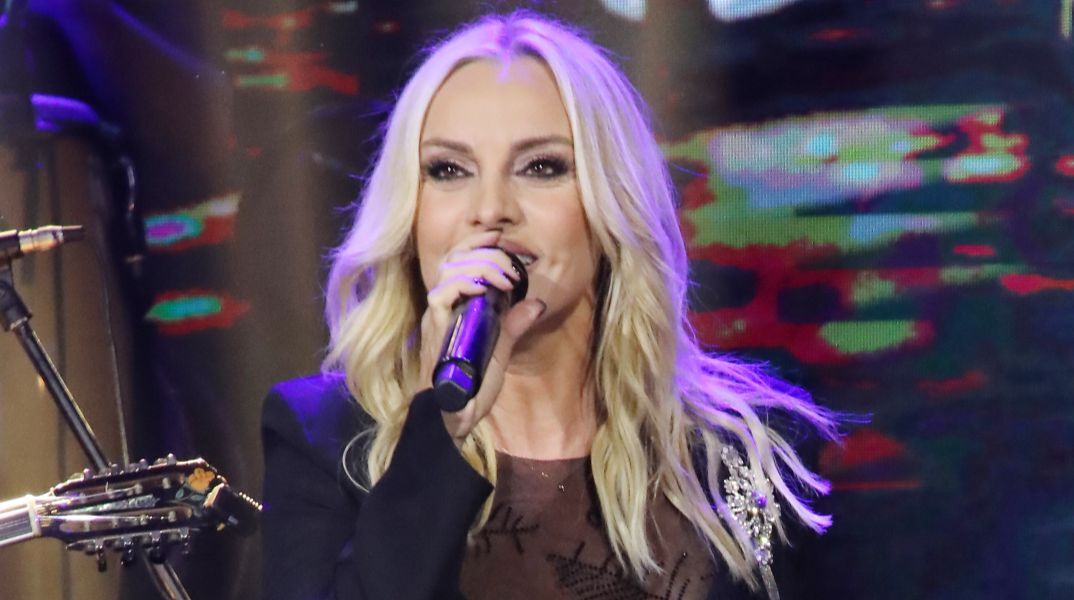 Πέγκυ Ζήνα: Η Μαρινέλλα έσωσε τη φωνή μου, μετά τη δεύτερη επέμβαση στις φωνητικές μου χορδές είχα πάθει ψυχολογικό σοκ