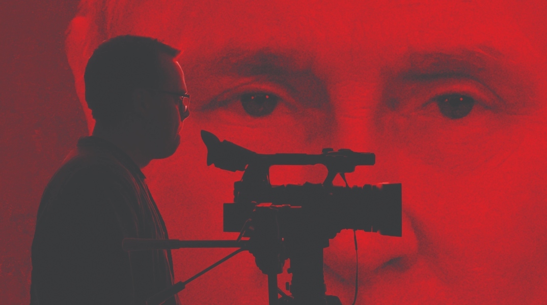 Ο κ. Κανένας εναντίον του Πούτιν