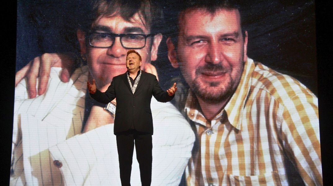 Στιβ Μπλέιμ: Δέκα μαθήματα που θα ήθελα να είχα μάθει νωρίτερα από τους ποπ σταρ