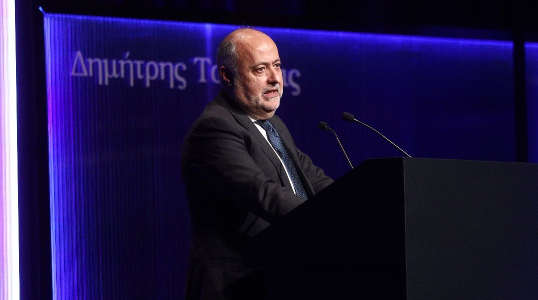 Υπερψηφίστηκε η έκθεση Τσιόδρα για απλοποίηση της χημικής νομοθεσίας από την Ολομέλεια του Ευρωκοινοβουλίου