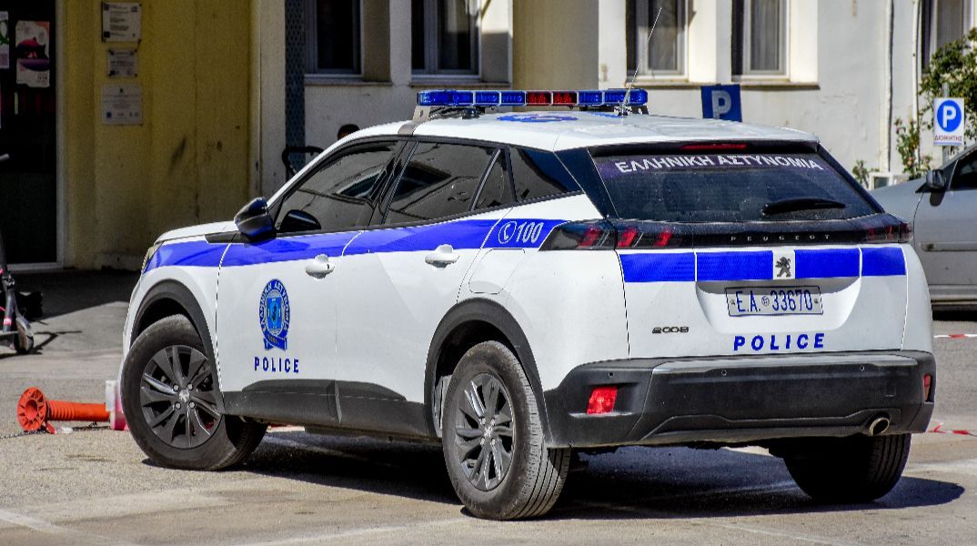 Ζωγράφου: Τηλεφώνημα για πυροβολισμούς στις φοιτητικές εστίες - Στο σημείο η ΕΛ.ΑΣ.