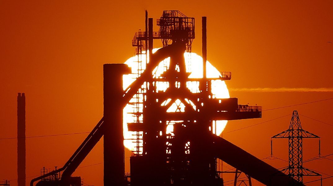 Ο επικεφαλής του ΔΟΕ προειδοποιεί για ιστορική ενεργειακή κρίση, με το πετρέλαιο άνω των 120 δολαρίων λόγω της ανάφλεξης στο Ιράν και των ελλείψεων.