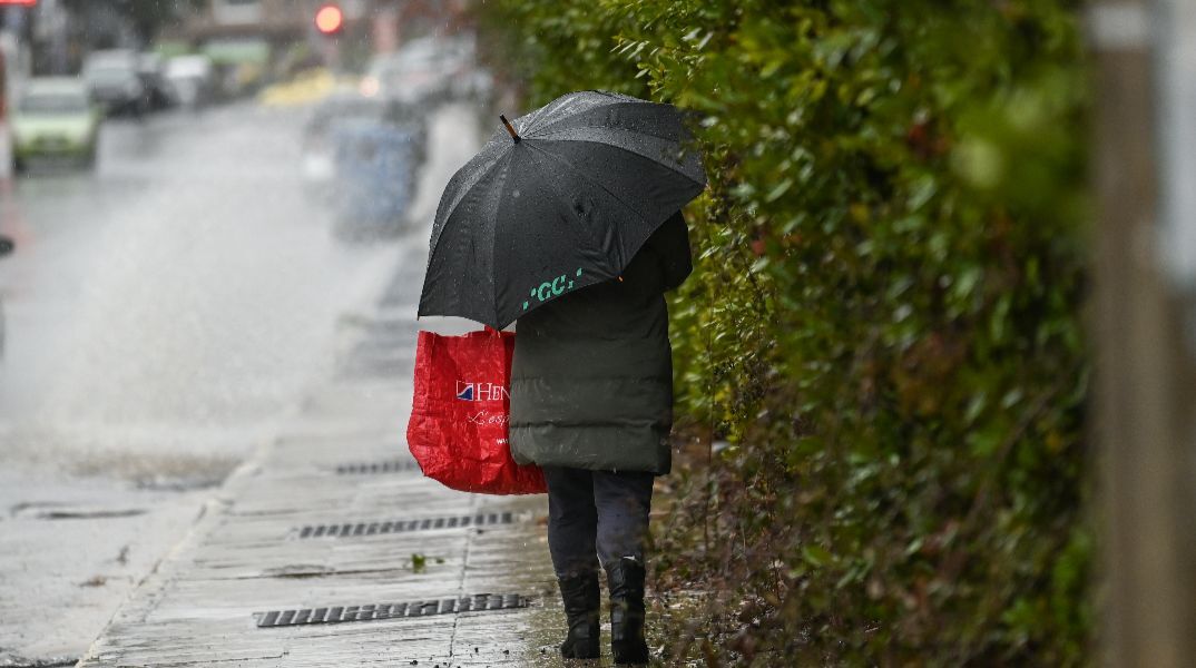 Η πρόγνωση Κολυδά για τον καιρό της Πρωτομαγιάς
