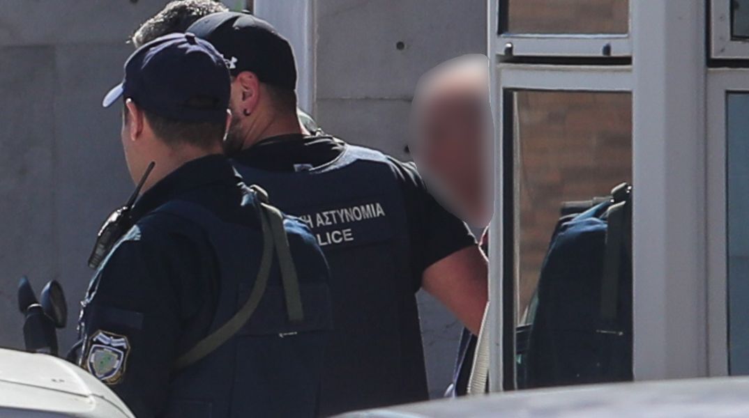 Προφυλακίστηκε προσωρινά ο 89χρονος ενόψει ψυχιατρικής πραγματογνωμοσύνης